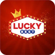 luckybest APK Tembak Ikan