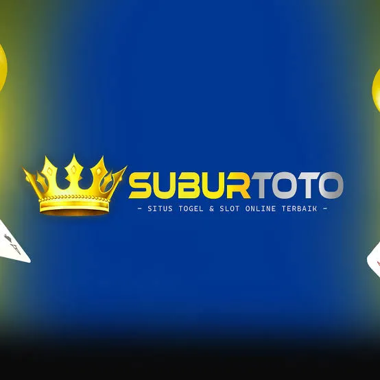 SUBURTOTO - Petualangan Seru di Dunia Battle Royale