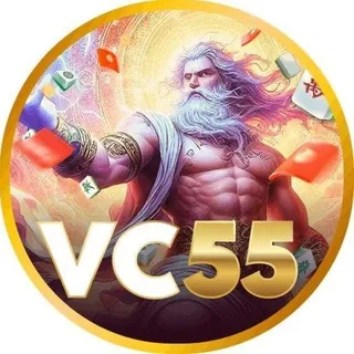 VC55 - Petualangan Aksi yang Seru dan Menegangkan